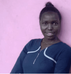 Joy Kiptui